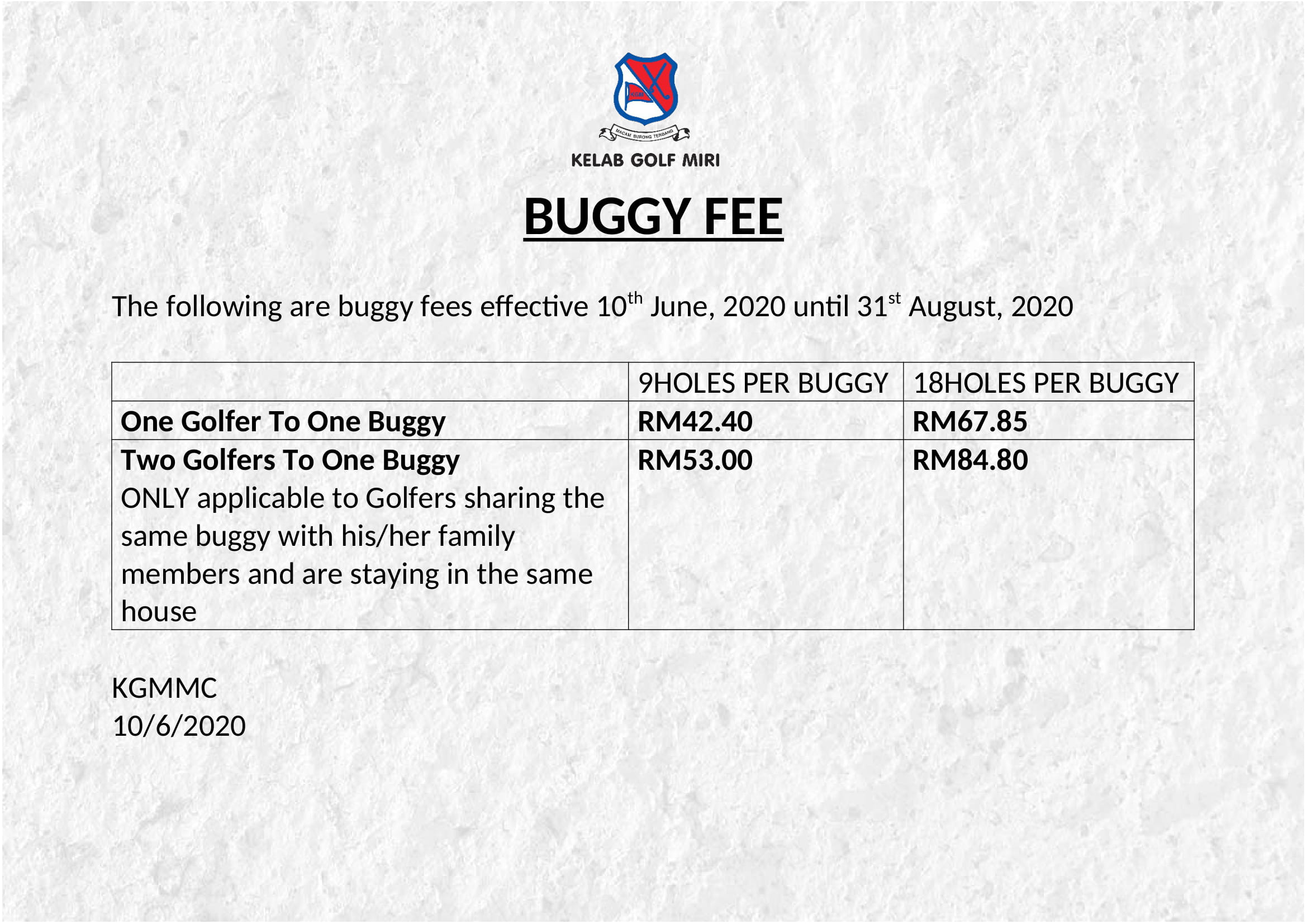 BUGGY FEE rmco 2020 6 10 -2020 8 31-1