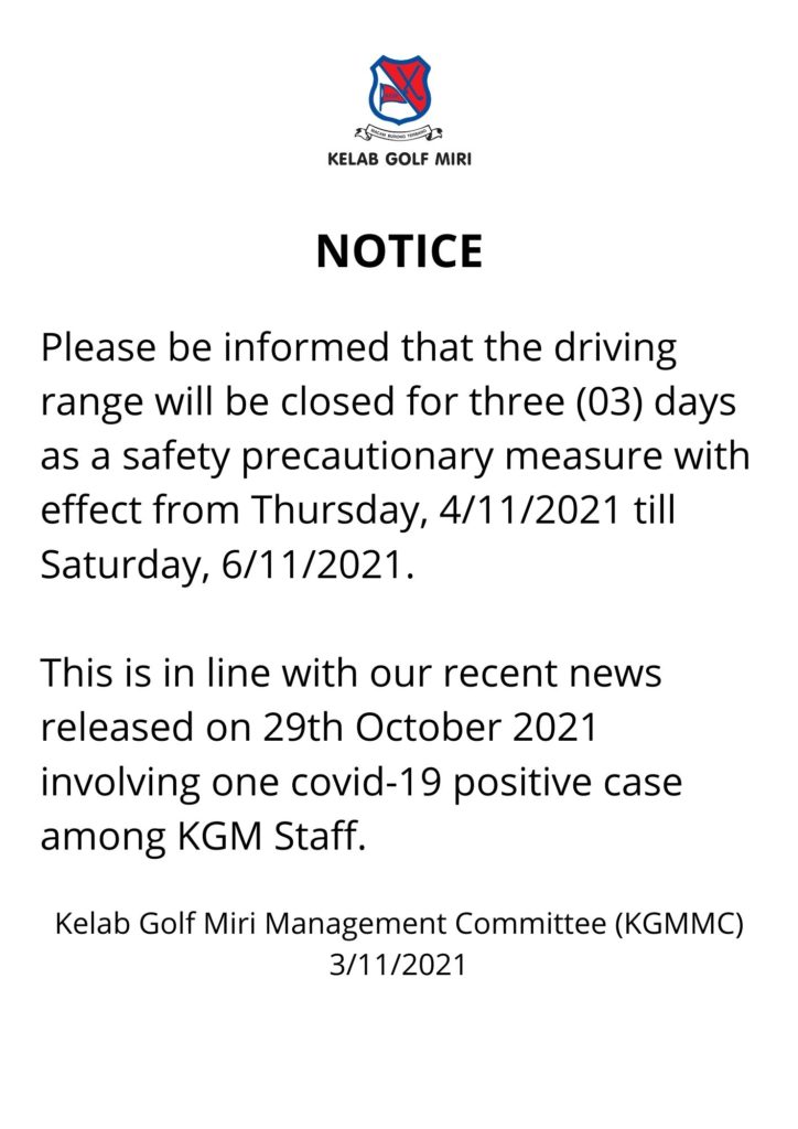 notice drange closure 2021 11 4 (1)